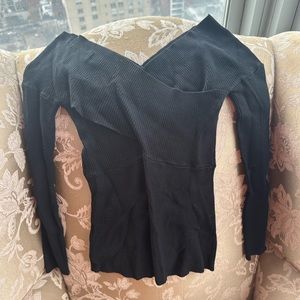 525 America off the shoulder sweater!!!